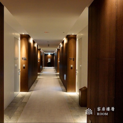 Hotel Royal Beitou