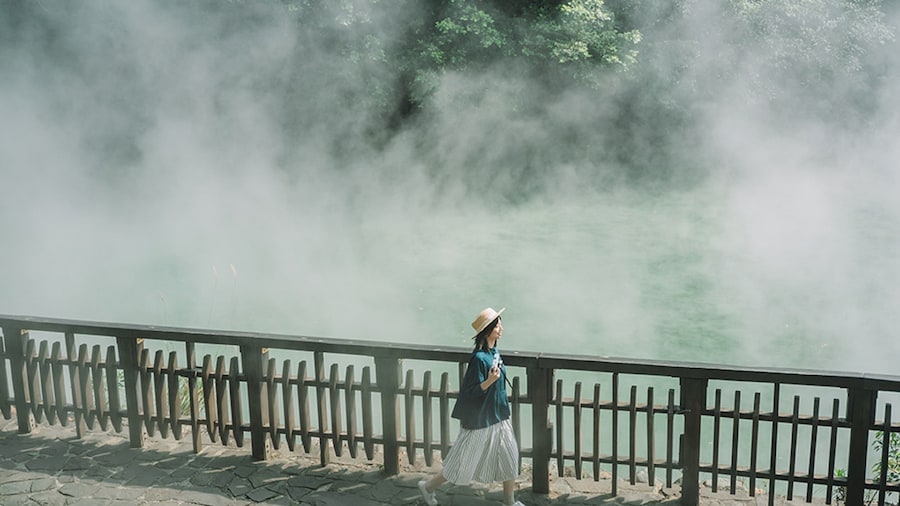 Hotel Royal Beitou