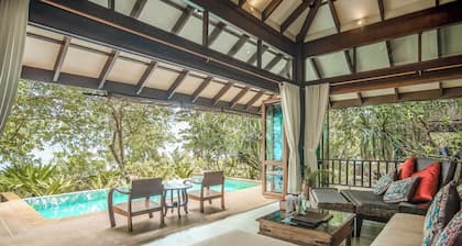 Koh Jum Beach Villas âA member of Secret Retreatsâ