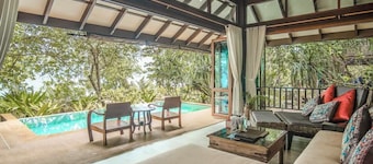 Koh Jum Beach Villas “A member of Secret Retreats”