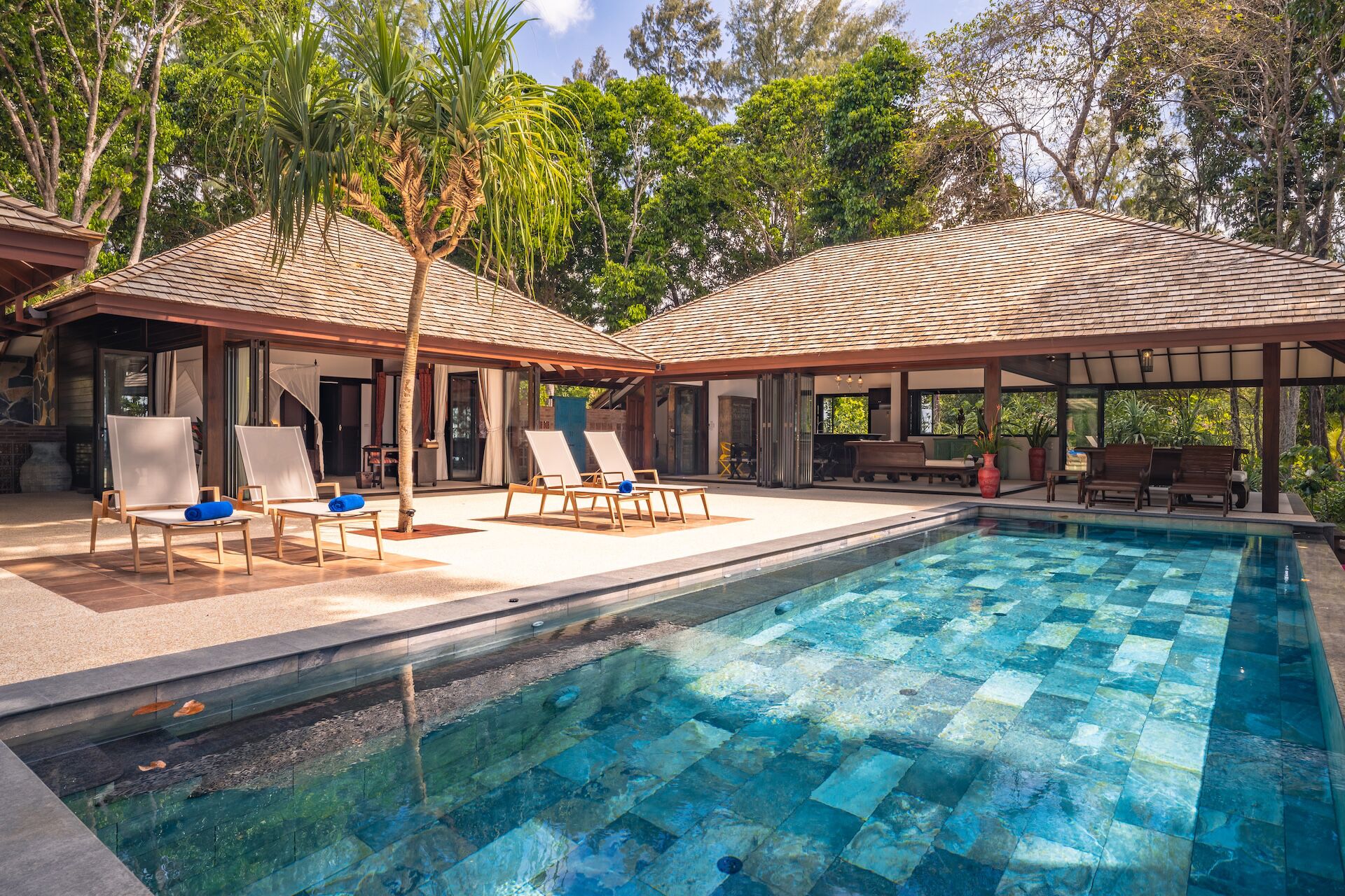 Foto - Koh Jum Beach Villas "A member of Secret Retreats"