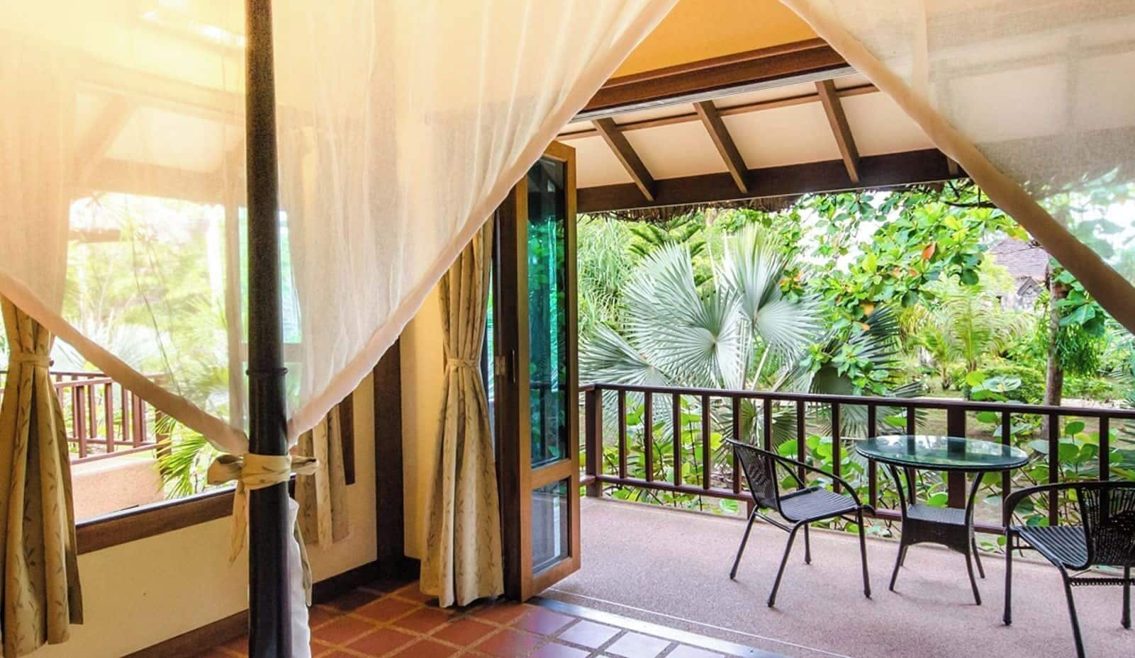 Foto - Koh Jum Beach Villas "A member of Secret Retreats"