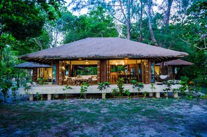 Lobby - Koh Jum Beach Villas “A member of Secret Retreats” (Nuea Khlong)