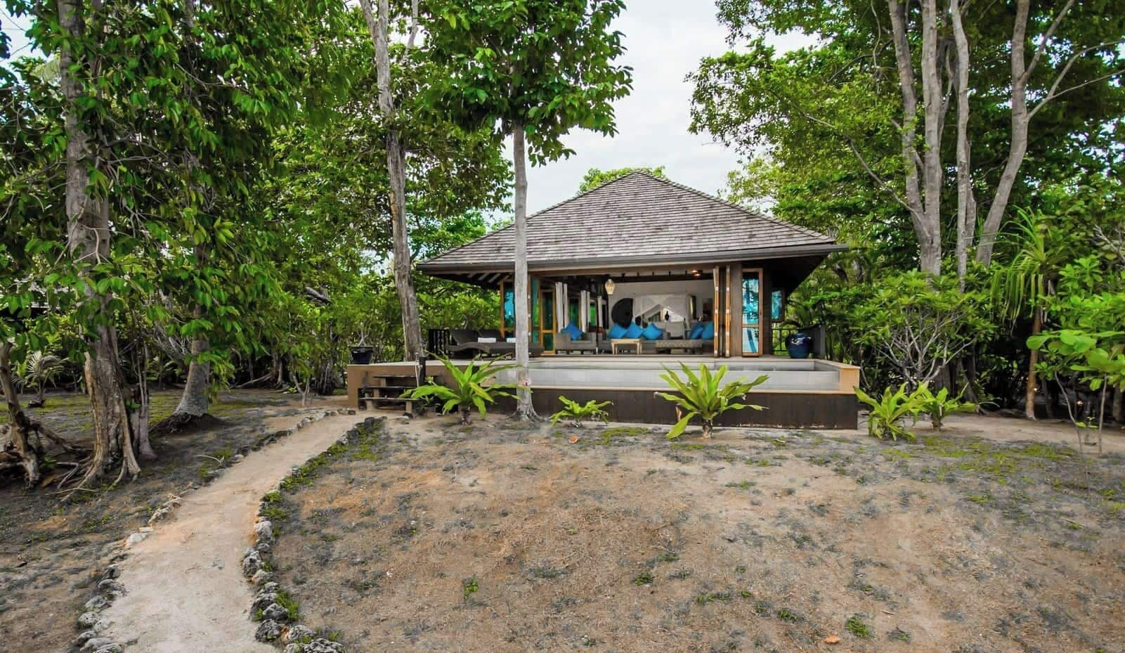 Foto - Koh Jum Beach Villas "A member of Secret Retreats"