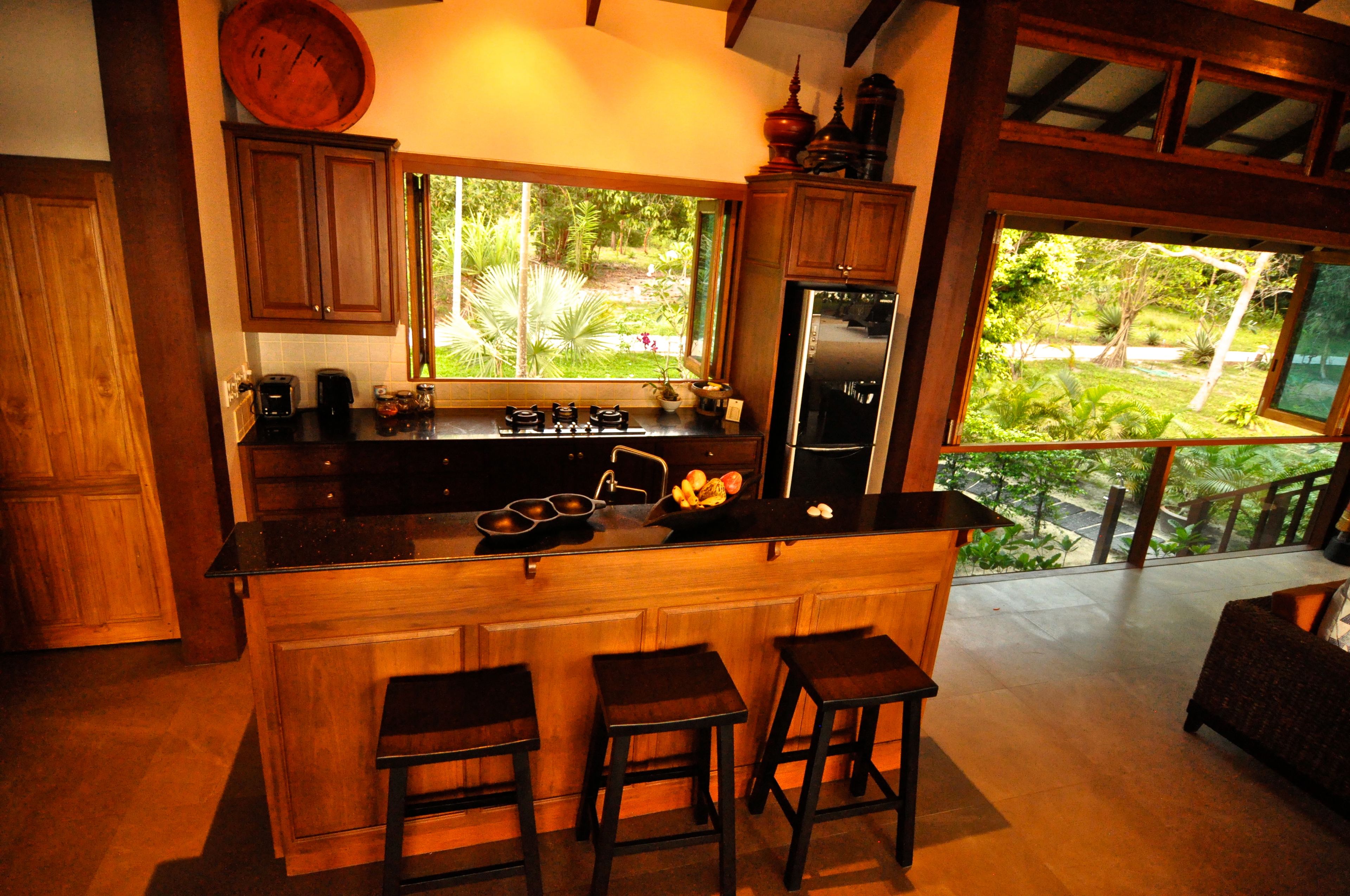 Foto - Koh Jum Beach Villas "A member of Secret Retreats"