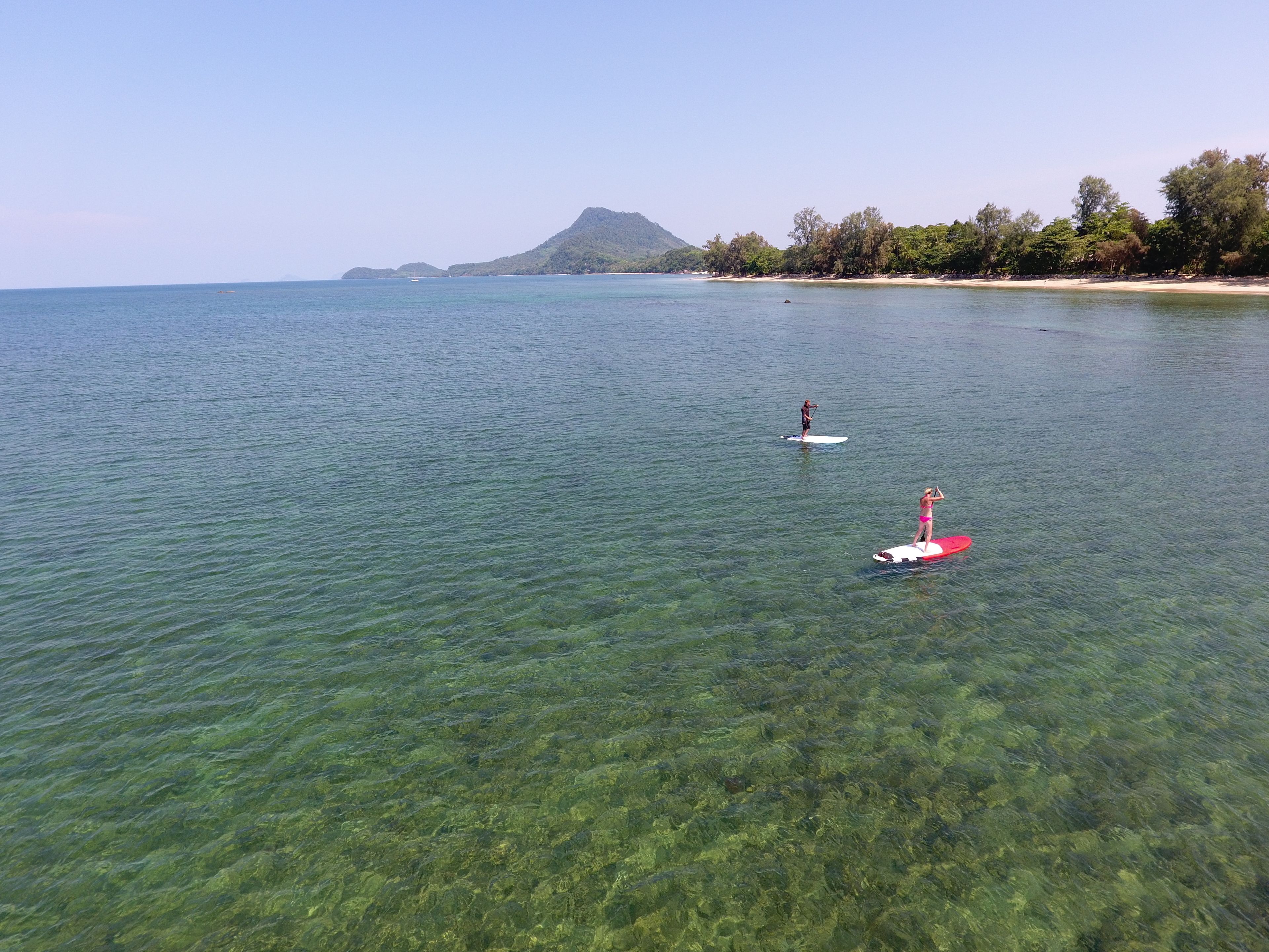 Foto - Koh Jum Beach Villas "A member of Secret Retreats"