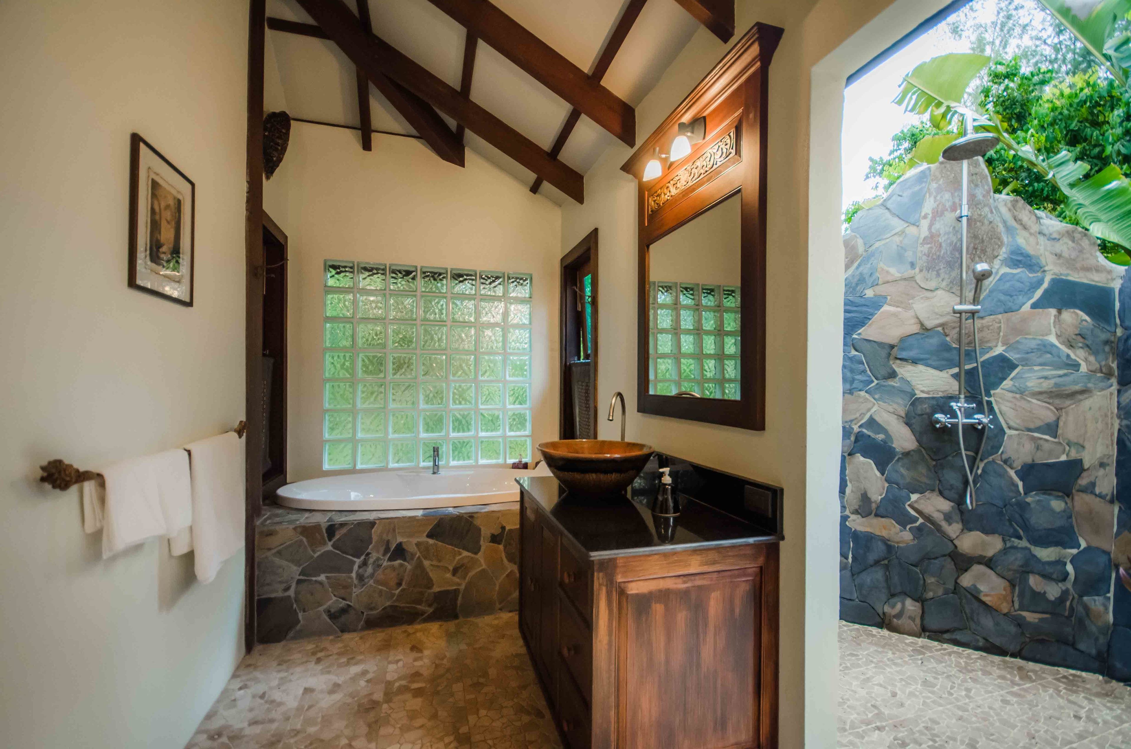 Foto - Koh Jum Beach Villas “A member of Secret Retreats”