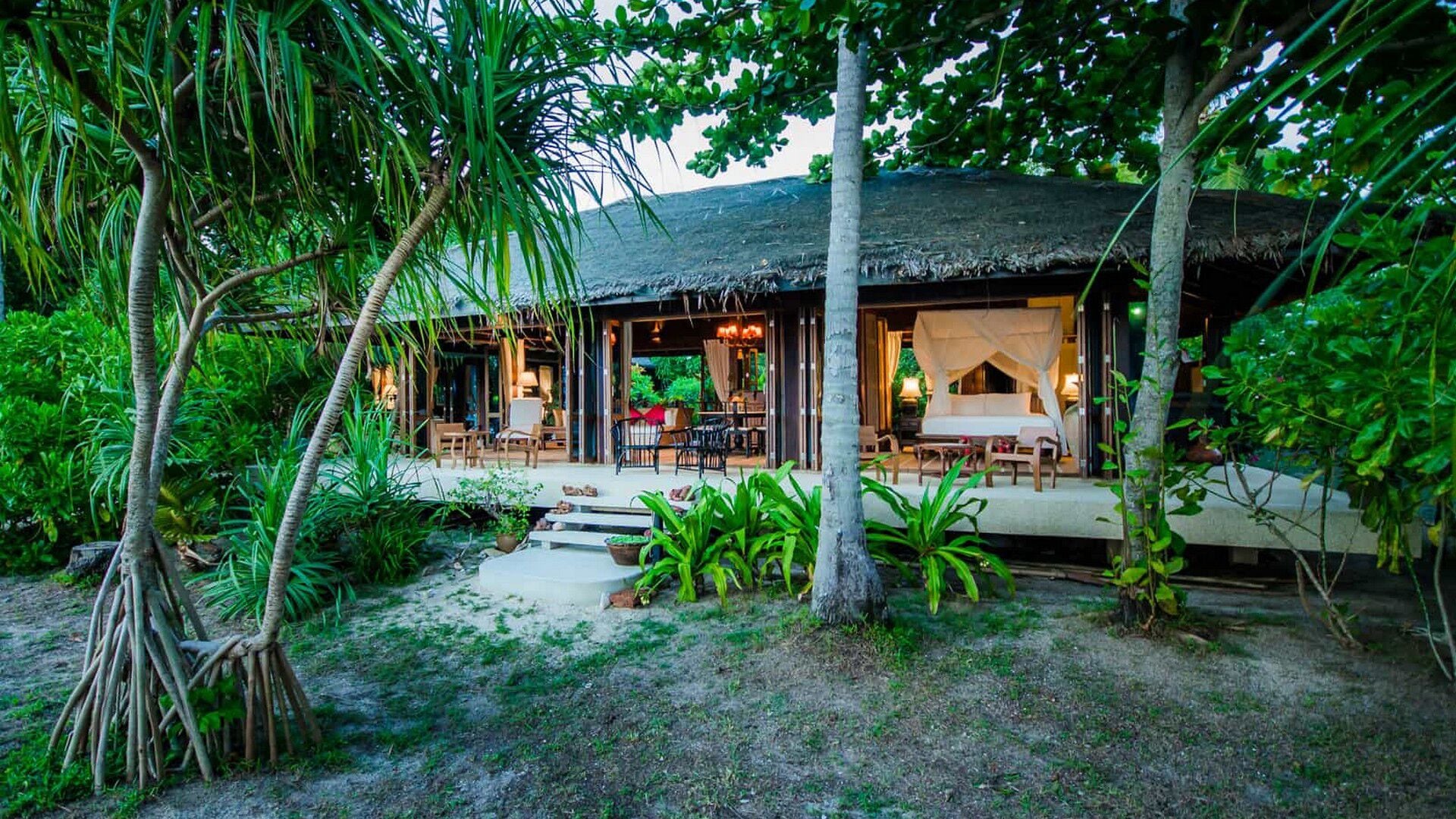 Foto - Koh Jum Beach Villas “A member of Secret Retreats”