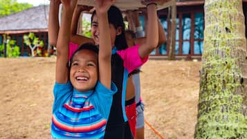 Children’s activities