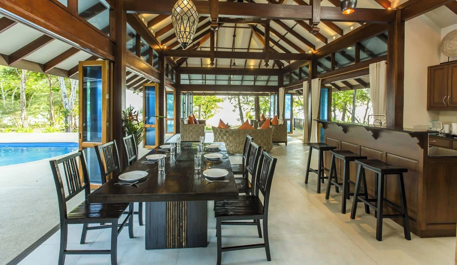 Foto - Koh Jum Beach Villas "A member of Secret Retreats"