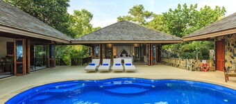 Koh Jum Beach Villas “A member of Secret Retreats”