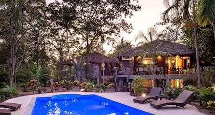 Koh Jum Beach Villas âA member of Secret Retreatsâ