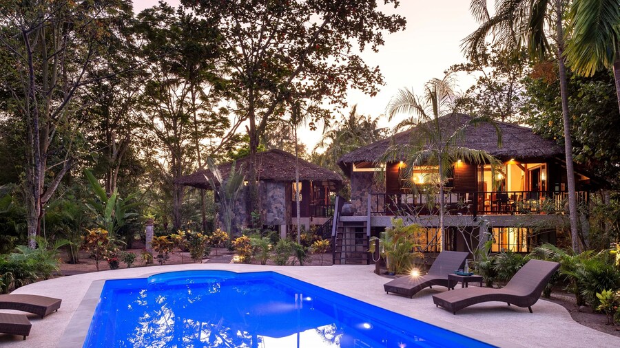Koh Jum Beach Villas âA member of Secret Retreatsâ