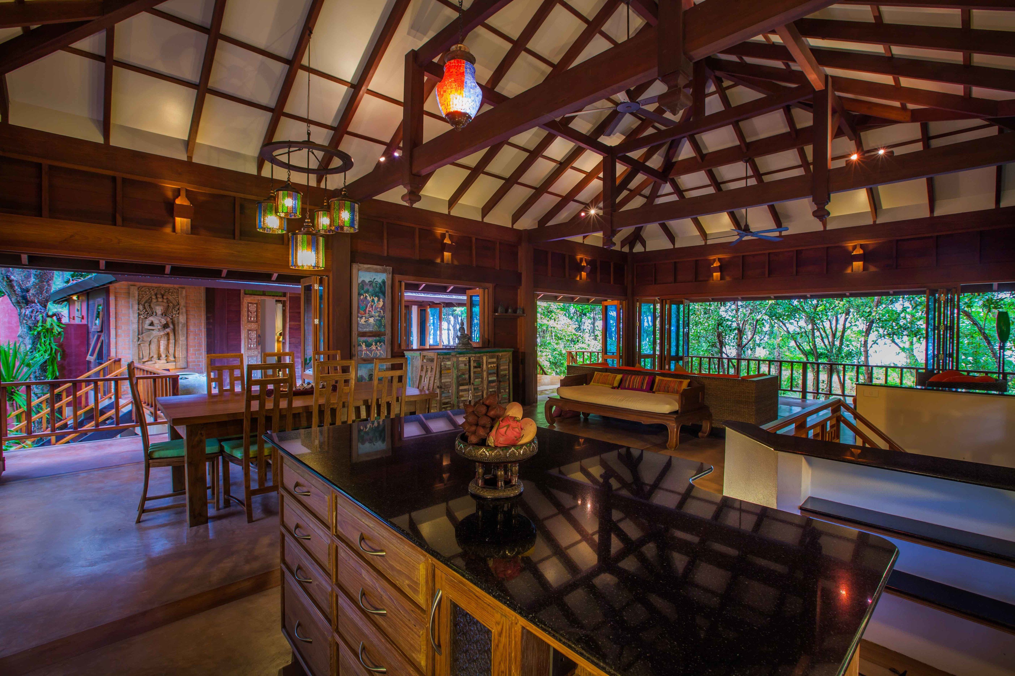 Foto - Koh Jum Beach Villas “A member of Secret Retreats”