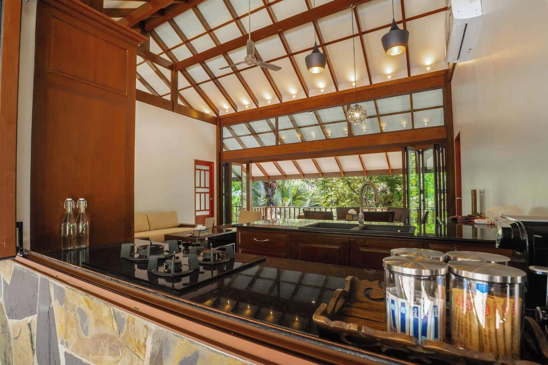 Foto - Koh Jum Beach Villas "A member of Secret Retreats"