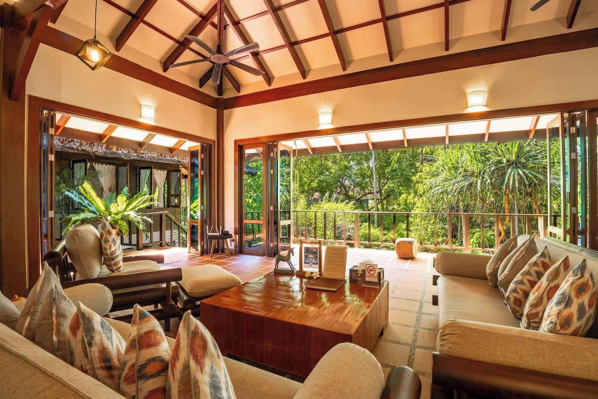 Foto - Koh Jum Beach Villas "A member of Secret Retreats"