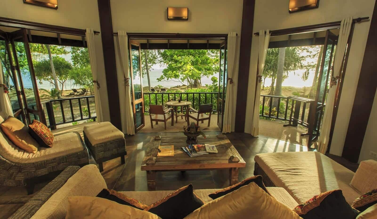 Foto - Koh Jum Beach Villas "A member of Secret Retreats"