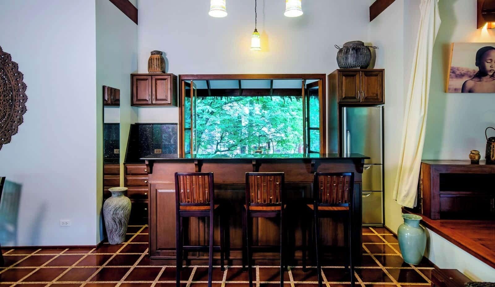 Foto - Koh Jum Beach Villas "A member of Secret Retreats"