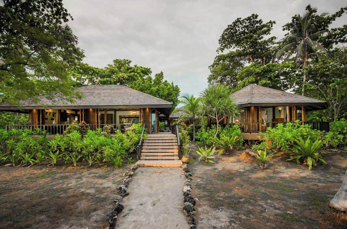 Foto - Koh Jum Beach Villas "A member of Secret Retreats"