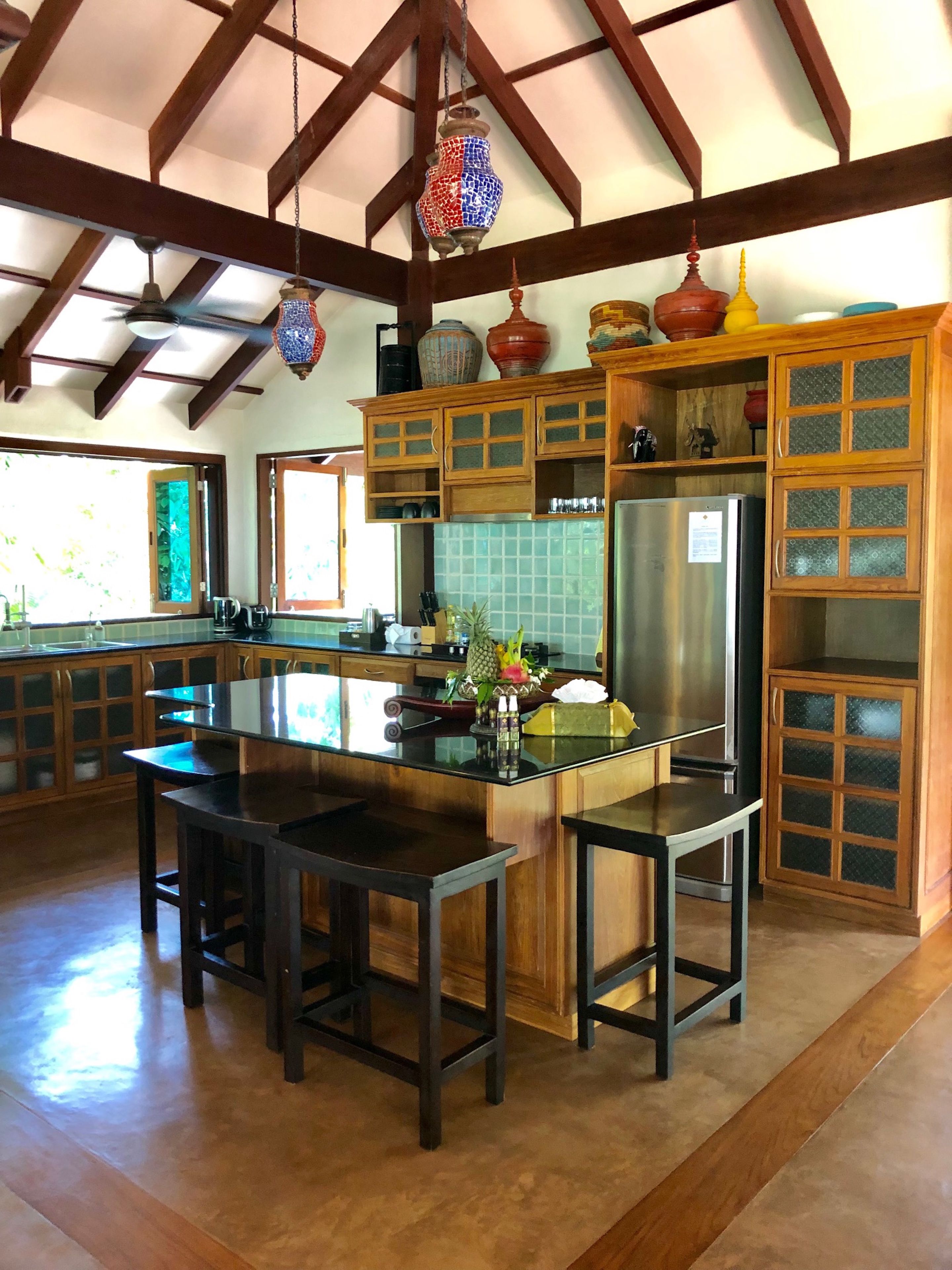 Foto - Koh Jum Beach Villas “A member of Secret Retreats”