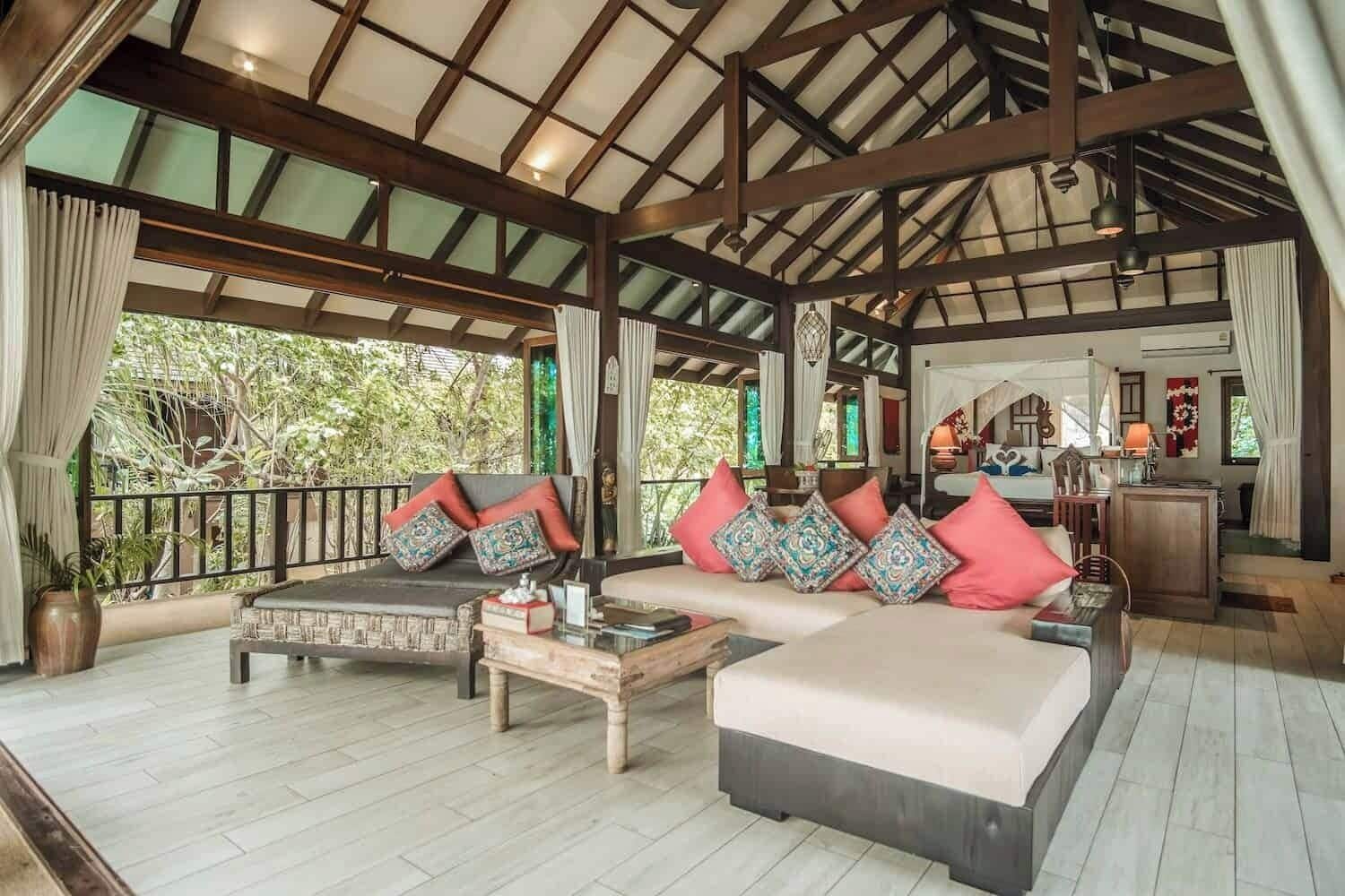 Foto - Koh Jum Beach Villas "A member of Secret Retreats"