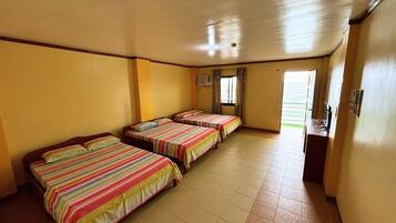 1 bedroom, in-room safe, desk, bed sheets