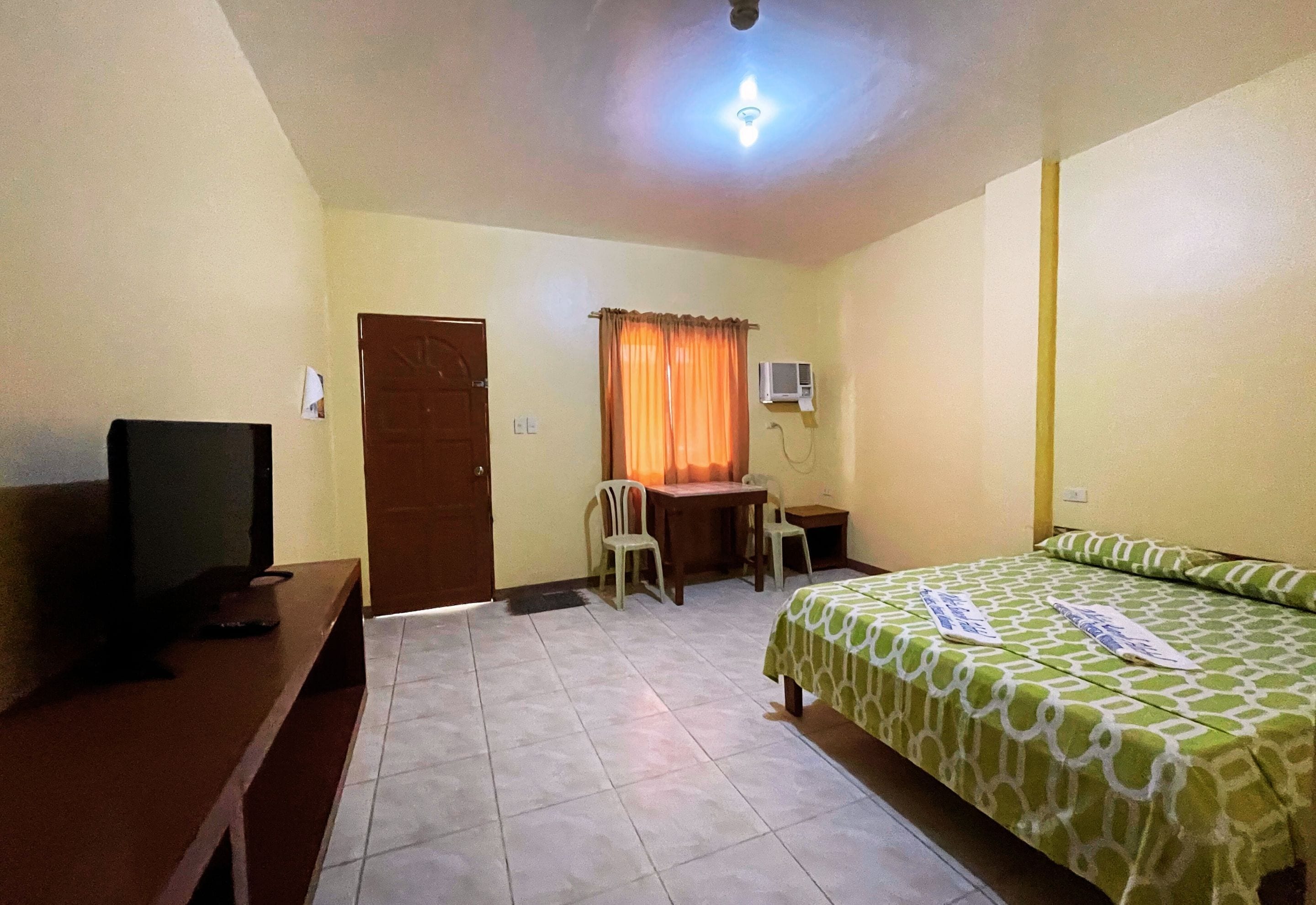 Habitación