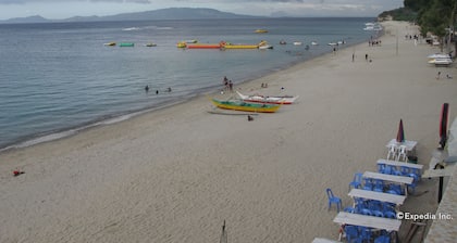 White Beach Hotel Puerto Galera powered by Cocotel