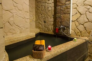 Property amenity - Atami Hotel Taipei Onsen (Taipei)
