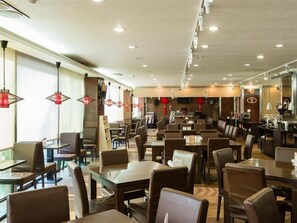 Dining - Atami Hotel Taipei Onsen (Taipei)