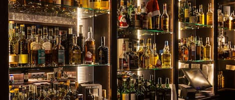Bar (ter plaatse)