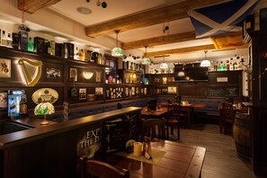 Bar (sur place)