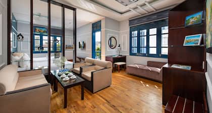 Sofia Boutique Hotel Danang
