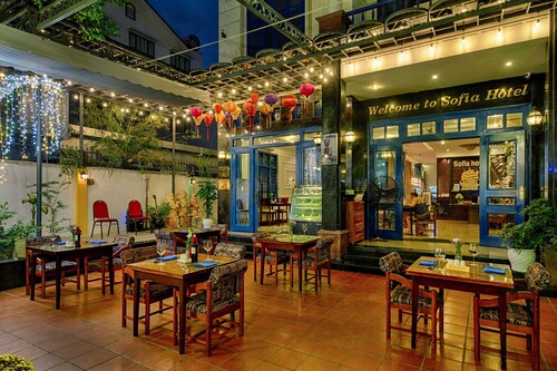 Sofia Boutique Hotel Danang