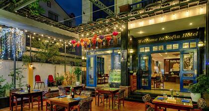Sofia Boutique Hotel Danang