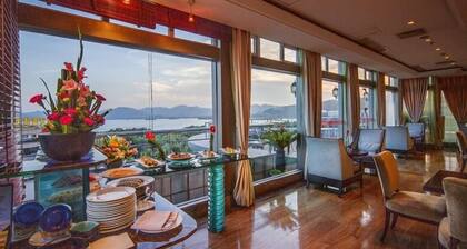 Haihua Hotel Hangzhou