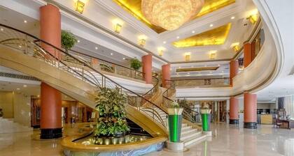 Haihua Hotel Hangzhou