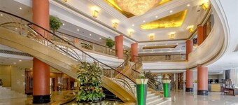 Haihua Hotel Hangzhou