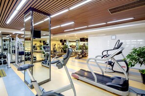 อุปกรณ์กีฬา