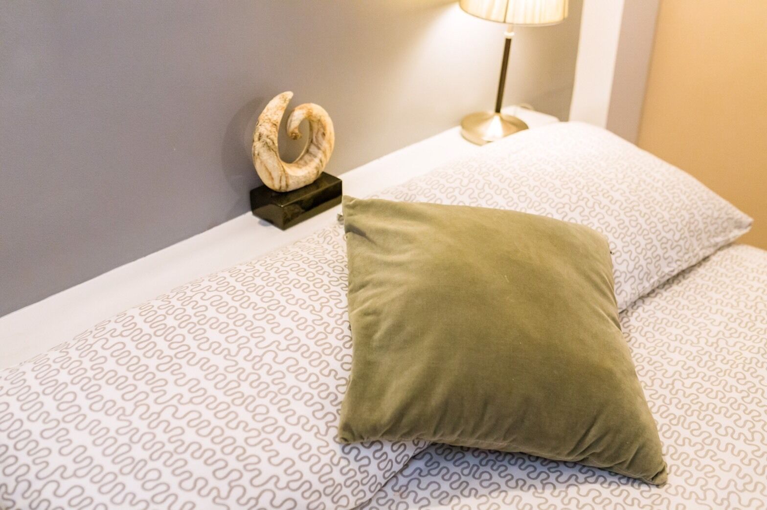 minibar, in-room safe, desk, blackout curtains