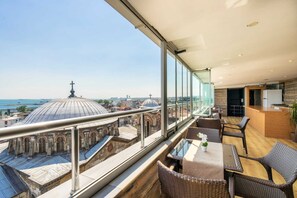 Meeting facility - Sayeban Hotel Istanbul (Istanbul)