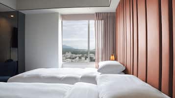 Room, 2 Single Beds, Non Smoking