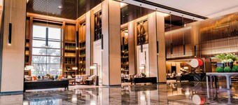 Sheraton Taitung Hotel