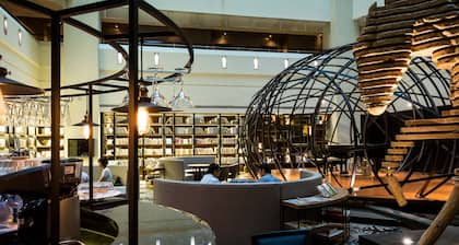 Sheraton Taitung Hotel