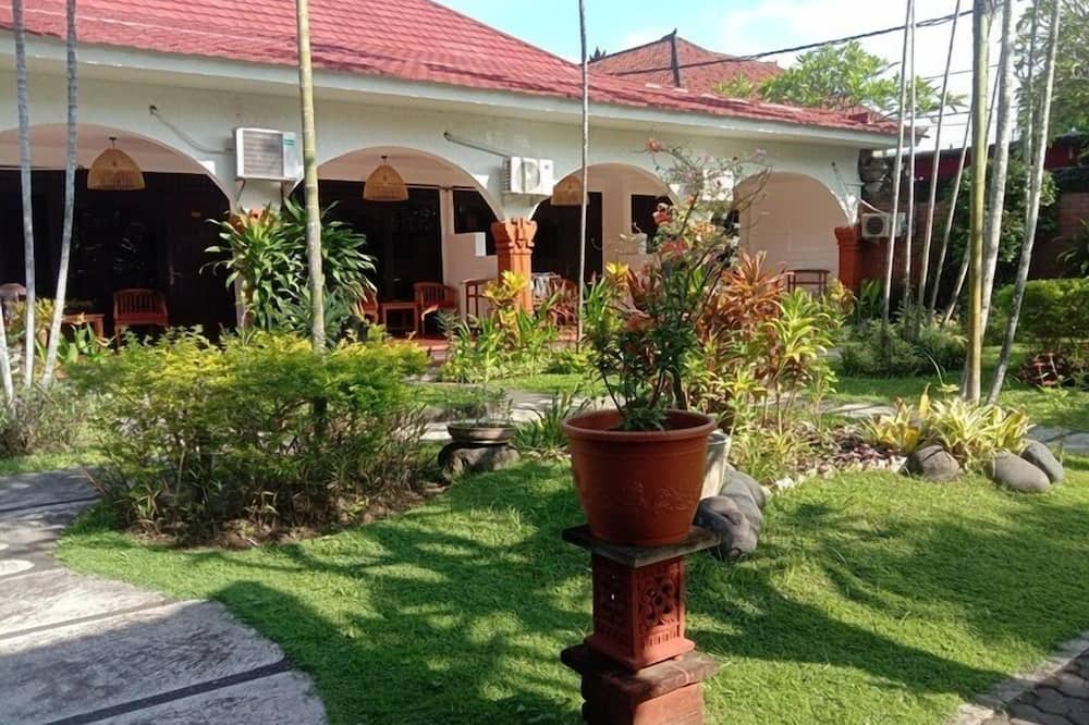 Ramayana Hotel Sanur