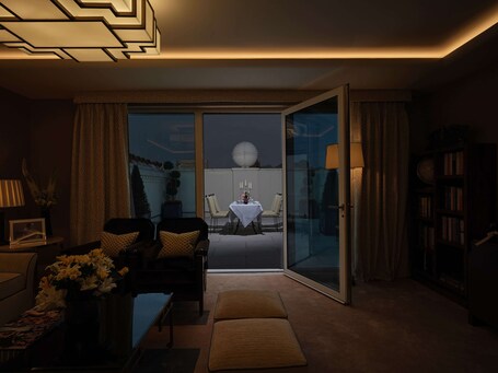 The Beaumont Mayfair - view 3