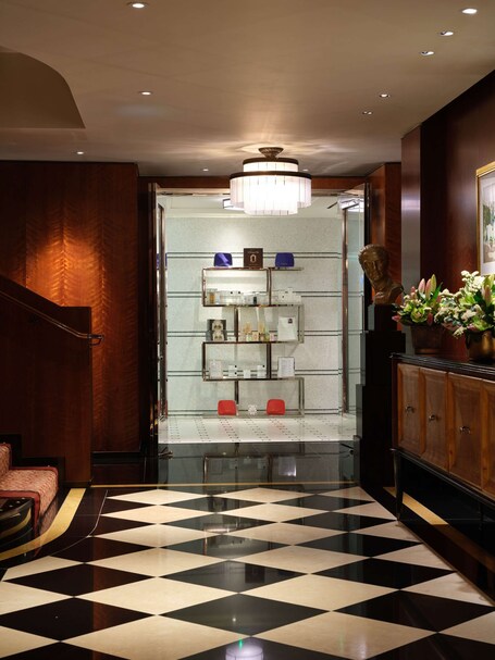 The Beaumont Mayfair - view 2