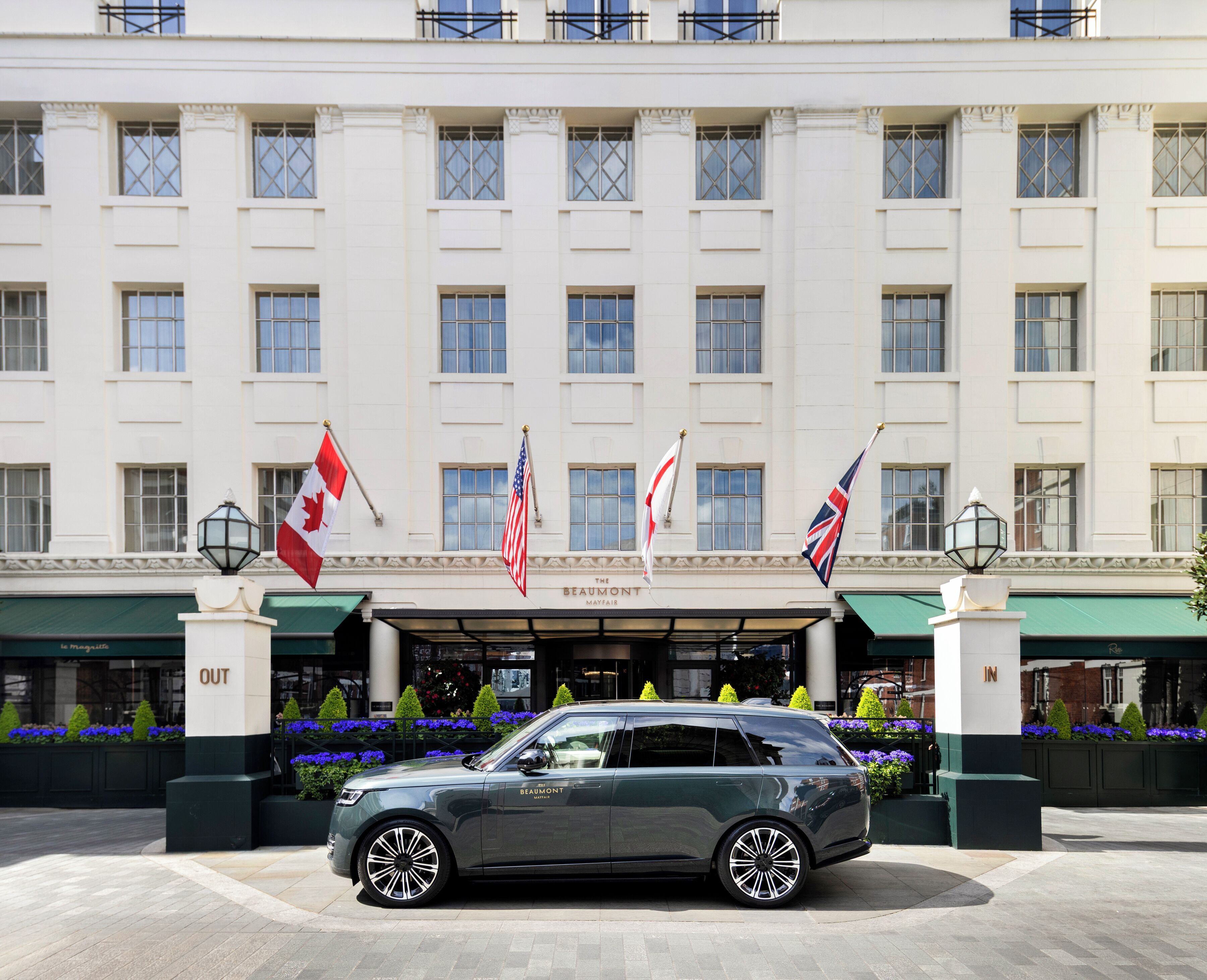 Foto - The Beaumont Mayfair