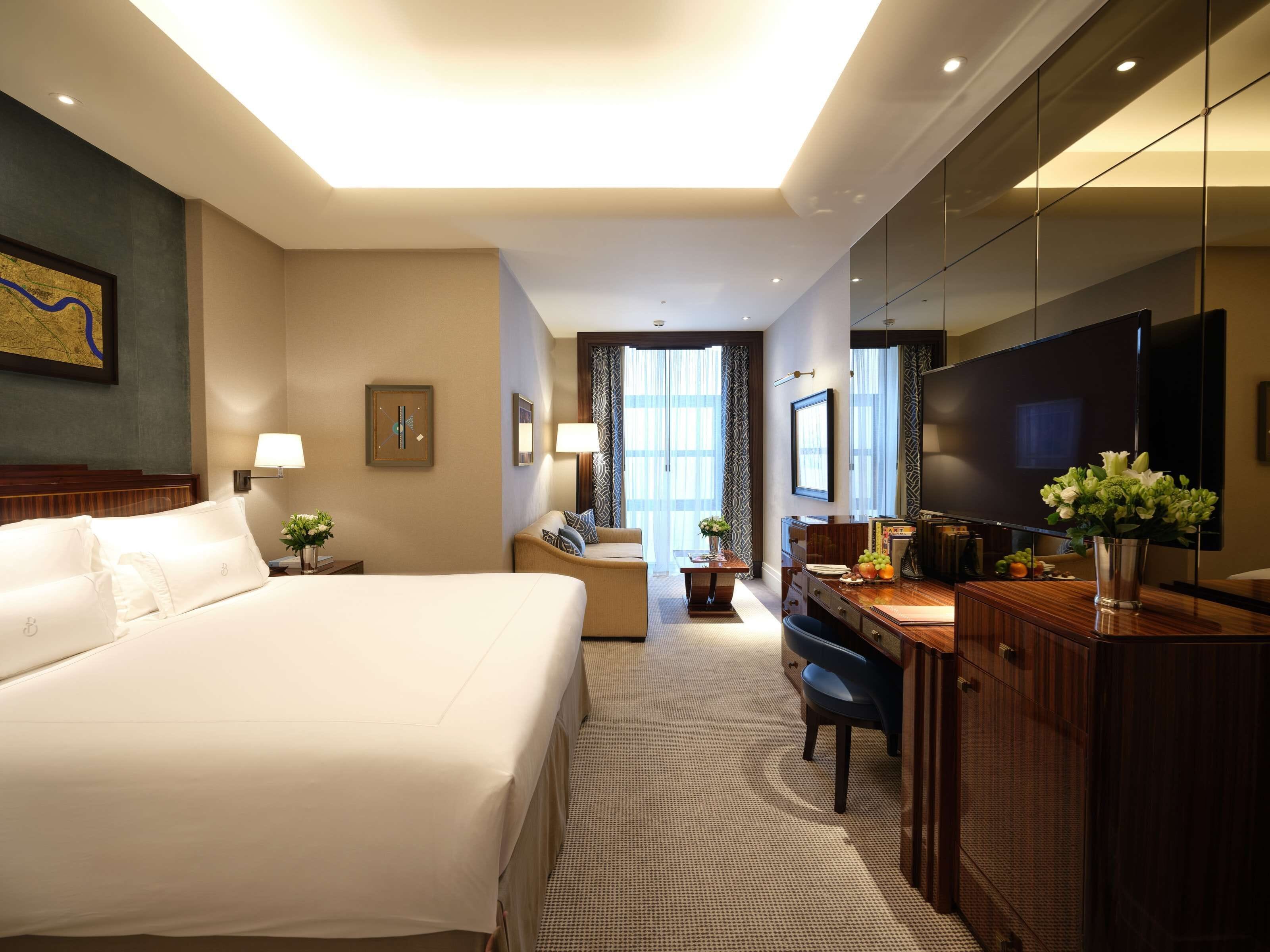 Foto - The Beaumont Mayfair