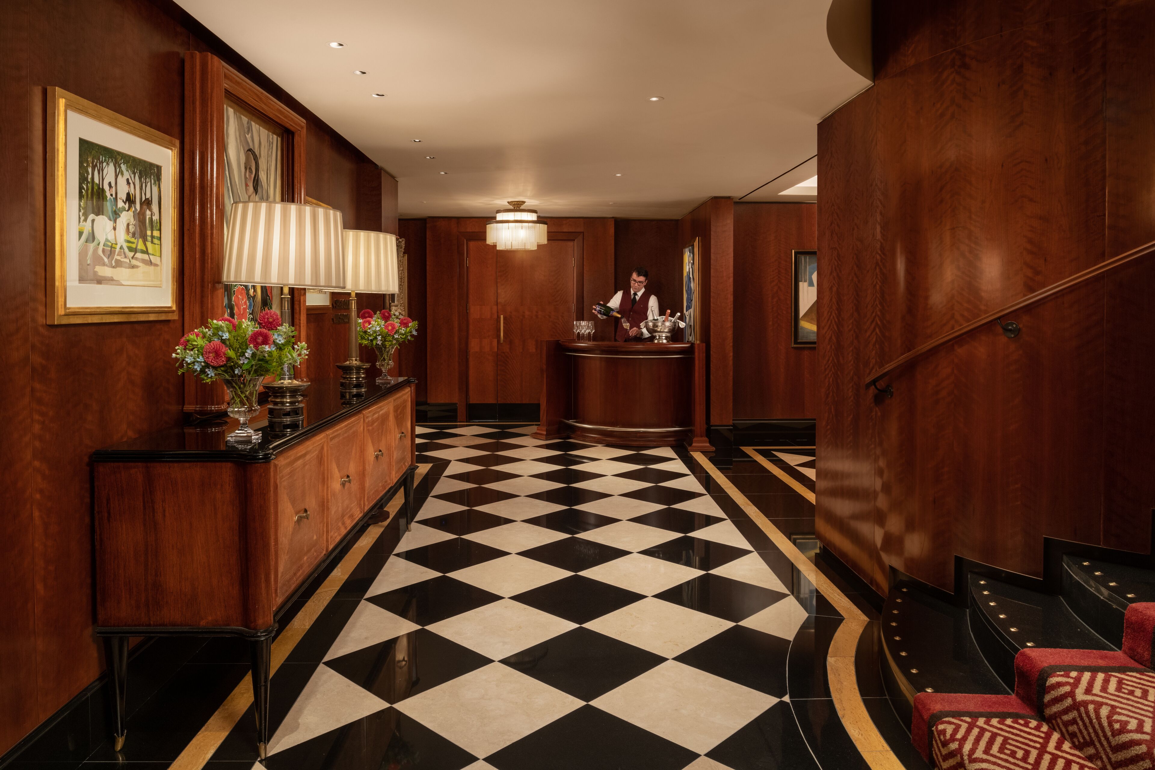 Foto - The Beaumont Mayfair